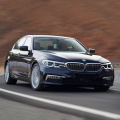 Доводчики дверей для BMW 5 G-серии; F-серии; E-серии