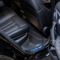 Всепогодные задние коврики для BMW X6 F16