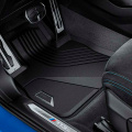 Всепогодные коврики для BMW F40