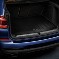 Коврик багажного отделения для BMW X3 G01 / X3M F97