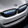 Решетки радиатора M Performance Iconic Glow для BMW G30 / G31