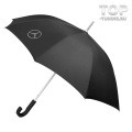 Оригинальный зонт-трость Mercedes
