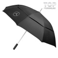 Оригинальный гостевой зонт-трость Mercedes 