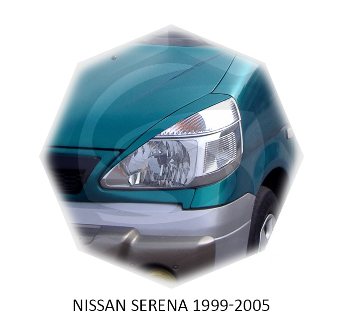 Обслуживание, диагностика и ремонт Nissan Serena в техцентре Nissan 