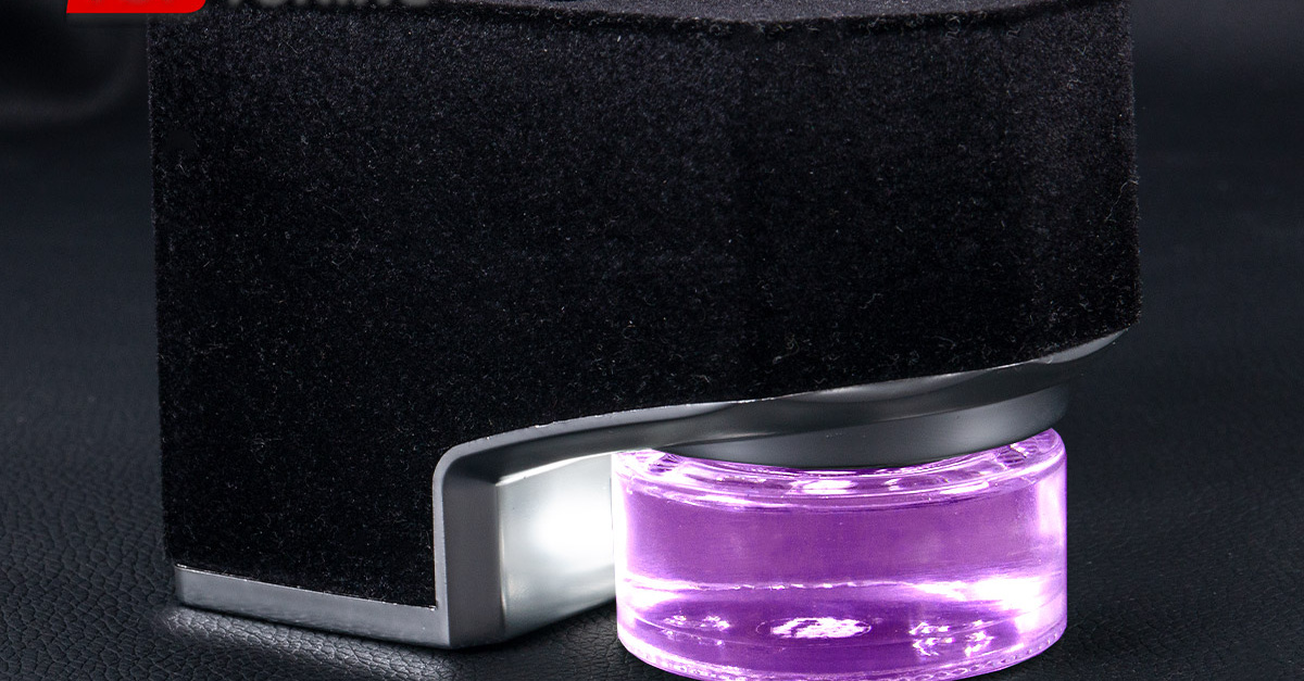 Ароматизатор + ионизатор воздуха в салон авто, купить, цена, наличие в ...