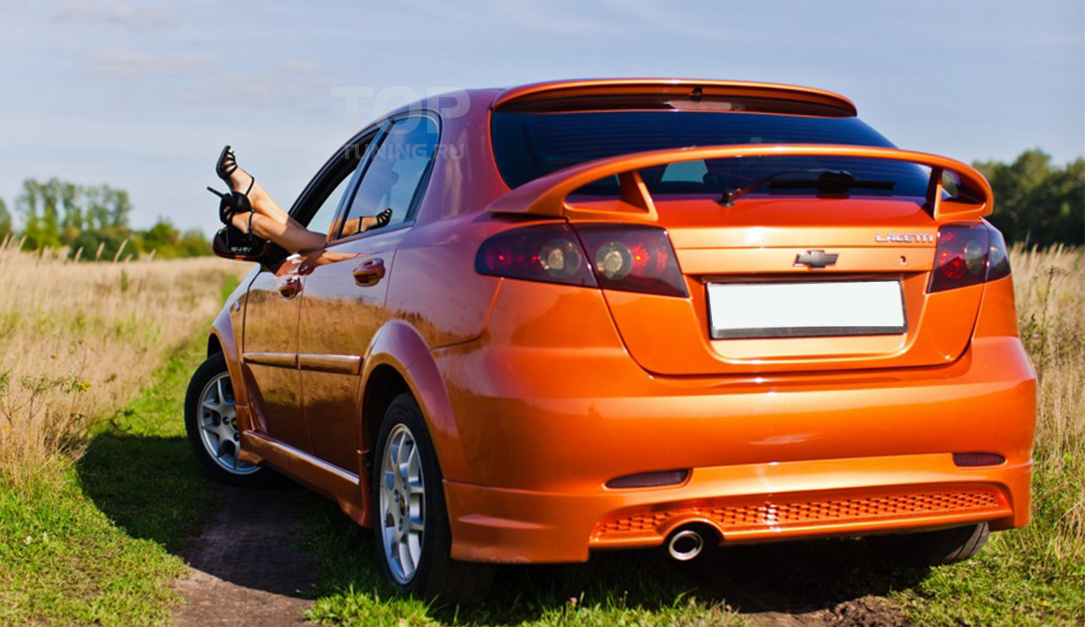 Разъем фары chevrolet lacetti