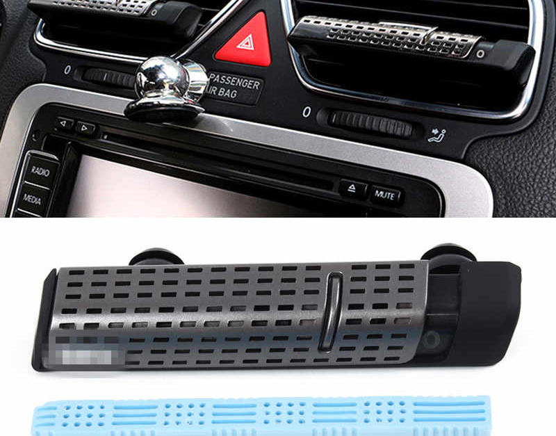 Оригинальный ароматизатор Natural Air для BMW (стартовый комплект)