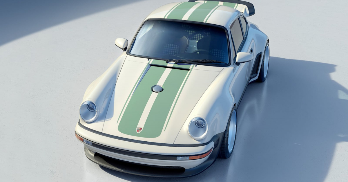 Мощность автомобилей Singer: подробное описание возможностей суперкаров от Singer [Автомобили Auto]