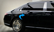 Установка доводчиков дверей и приводов багажника в авто для Toyota Hilux 