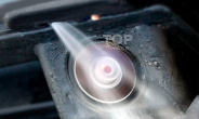 Установка омывателя камеры в авто под ключ для Kia Cerato 3 поколение 