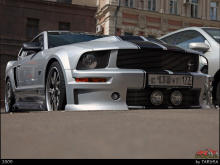 Ford в России - официальный сайт: легковые и коммерческие ...