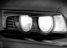 BMW E34 (87-96)