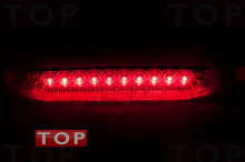 1280 Дополнительный светодиодный стоп-сигнал Stop-HB на Mazda 3 BL