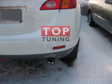 Диодные катафоты - отличный вариант дополнения задней оптики дополнительными стоп-сигналами и габаритами.