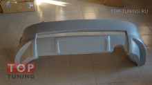 Задний бампер (узкий) - Обвес APR lite - Тюнинг Toyota Celica T23 - Супер эксклюзив! 