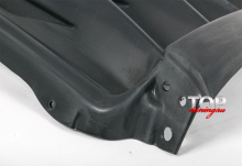 АЛЬТЕРНАТИВНАЯ РЕШЕТКА РАДИАТОРА БЕЗ ЗНАЧКА - ТЮНИНГ ТОЙОТА ЛЕНД КРУЗЕР ПРАДО 150