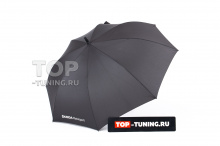 10014 Оригинальный зонт-трость Skoda Motorsport