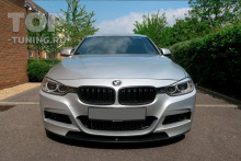 10080 М крышки боковых зеркал для BMW F-серии