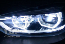 FULL LED MULTI-BEAM ОПТИКА LCI OEM для BMW 3 F30 / F31