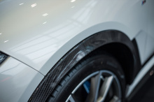 10218 Расширители арок +30 mm. Renegade для BMW X7 G07 2018+