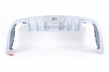 ТЮНИНГ МЕРСЕДЕС ГЛ Х166 (2012 - 2015) ЗАДНИЙ БАМПЕР -  ОБВЕС RENEGADE