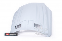 10298 Капот Renegade для Mercedes GL X166 