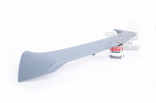 Спойлер Renegade на крышку багажника для Mercedes GL X166 с 2012 по 2015 год выпуска