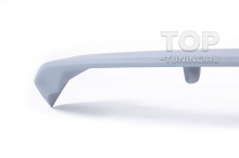 Спойлер Renegade на крышку багажника для Mercedes GL X166 с 2012 по 2015 год выпуска