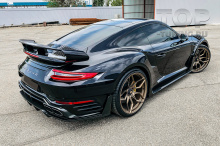 10342 Обвес Venom для Porsche 911 (991)