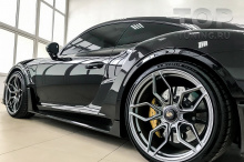 ТЮНИНГ ПОРШЕ 911 (991 КУЗОВ, 2011 - 2017) АЭРОДИНАМИЧЕСКИЙ ОБВЕС VENOM