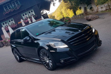 ТЮНИНГ МЕРСЕДЕС R-КЛАСС (W251, 2005 - 2015*) АЭРОДИНАМИЧЕСКИЙ ОБВЕС WOLF