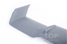 Спойлер Diamant на крышу - тюнинг для Мерседес G-класс W463 купить в наличии