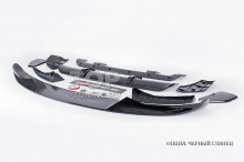 10519 Обвес Performance (Полиуретан) Тюнинг для BMW X5 F15