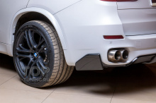 10519 Тюнинг - Обвес Performance для BMW X5 F15 (Полиуретан) 