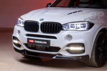 10519 Тюнинг - Обвес Performance для BMW X5 F15 (Полиуретан) 