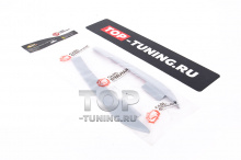 10586 Реснички Sport Line для Renault Megan