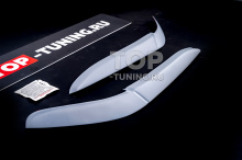 10635 Реснички X-Force для Toyota Corolla 110