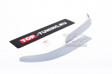 ТЮНИНГ ТОЙОТА ИПСУМ 1 (РЕСТАЙЛИНГ, 1996 - 2001) НАКЛАДКИ X-FORCE НА ФАРЫ