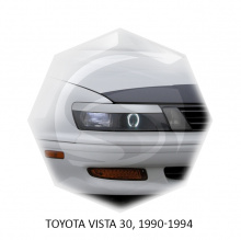 10682 Реснички GT для Toyota Vista 30