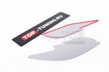 10692 Реснички Sport Line для Volkswagen Golf + VI