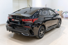 10731 Пороги Stinger для Hyundai Solaris 2