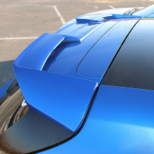 10740 Верхний спойлер Sport Line на Kia Ceed 3