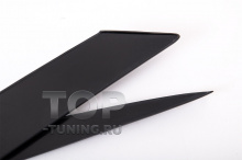 10745 Реснички Sport Line на Kia Ceed 3