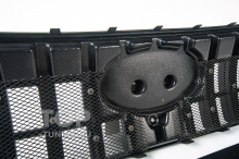 ТЮНИНГ ХЕНДАЙ КРЕТА (2015 +) РЕШЕТКА РАДИАТОРА ШАДОУ ЛАЙН