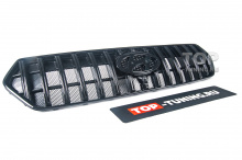 ТЮНИНГ ХЕНДАЙ КРЕТА (2015 +) РЕШЕТКА РАДИАТОРА ШАДОУ ЛАЙН