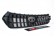 ТЮНИНГ ХЕНДАЙ КРЕТА (2015 +) РЕШЕТКА РАДИАТОРА ШАДОУ ЛАЙН