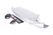 ТЮНИНГ РЕНЖ РОВАЕР СПОРТ L322 (2009 - 2013) АЭРОДИНАМИЧЕСКИЙ ОБВЕС AUTOBIOGRAPHY