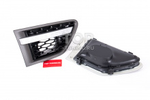 ТЮНИНГ РЕНЖ РОВАЕР СПОРТ L322 (2009 - 2013) АЭРОДИНАМИЧЕСКИЙ ОБВЕС AUTOBIOGRAPHY