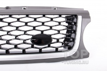 ТЮНИНГ РЕНЖ РОВАЕР СПОРТ L322 (2009 - 2013) АЭРОДИНАМИЧЕСКИЙ ОБВЕС AUTOBIOGRAPHY