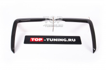 Купить оригинальные карбоновые вставки для BMW X6 G06